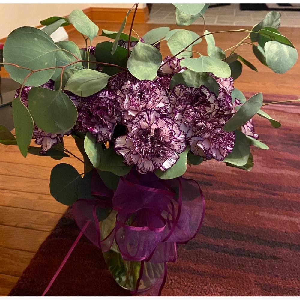 Meet your Posher, Asya